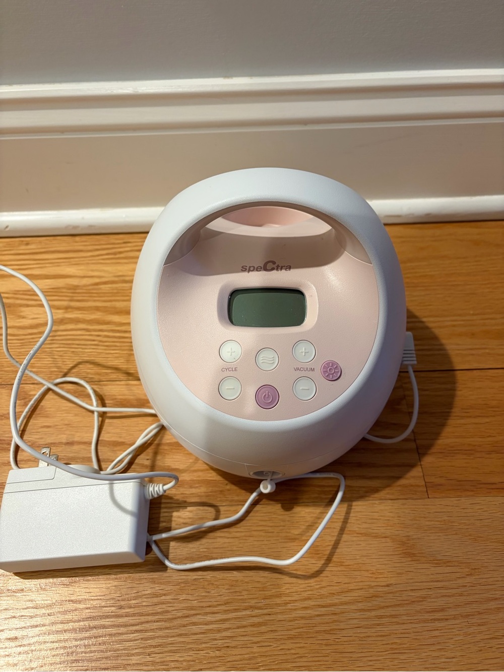 Spectra S2 Plus Pump